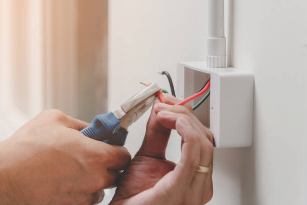 Best Electrical Safety Inspections  in Potomac Park, CA