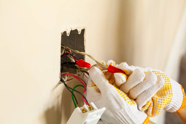 Best Electrical Maintenance Services  in Potomac Park, CA