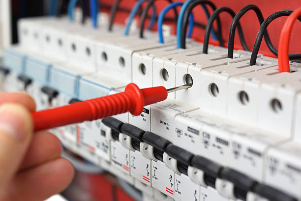 Best Surge Protection Installation  in Potomac Park, CA